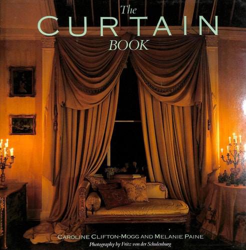 The Curtain Book