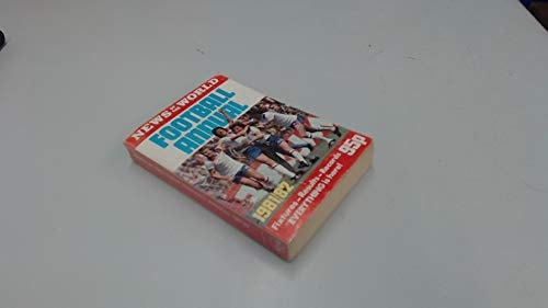 News of the World Football Annual 1981/82