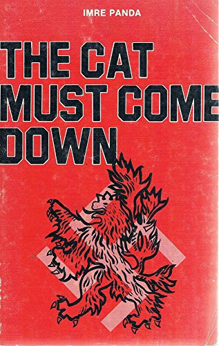 The Cat Must Come Down