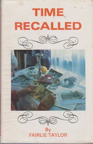 Time recalled