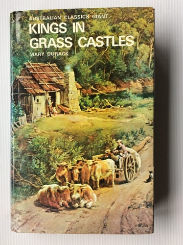 Kings in Grass Castles
