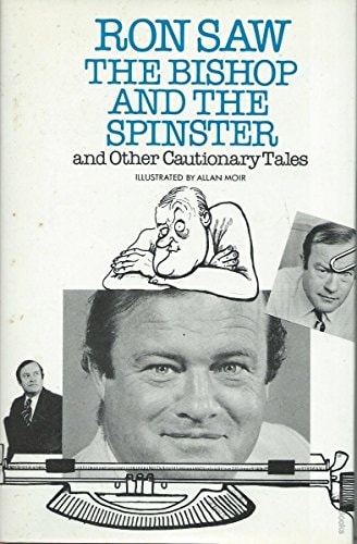 The Bishop and the Spinster and Other Cautionary Tales