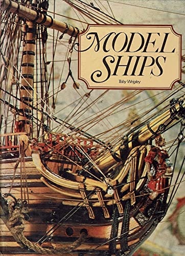 Model Ships Navies in Miniature