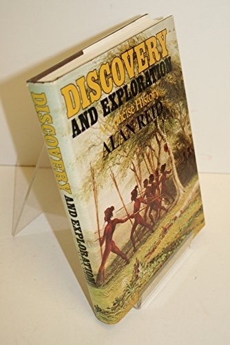 Discovery and Exploration: A Concise History
