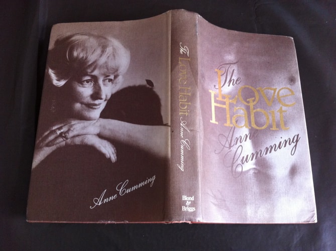 Edition published by Blond and Briggs