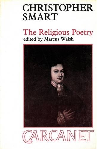 Christopher Smart: Selected Poems