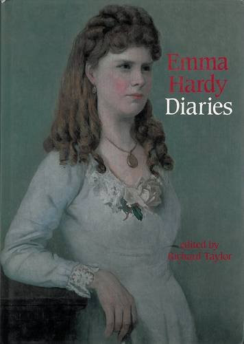 Emma Hardy Diaries