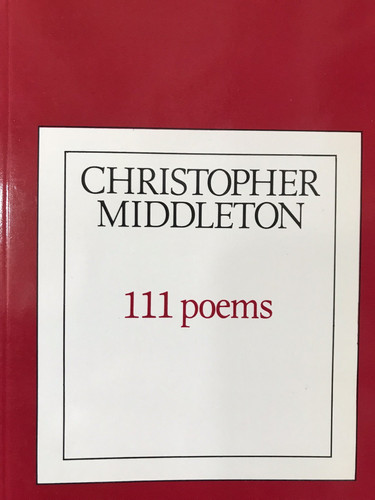One Hundred Eleven Poems