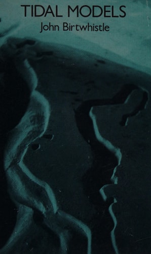 Tidal Models