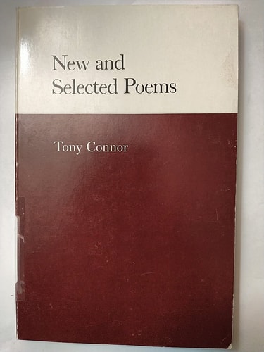 New and Selected Poems
