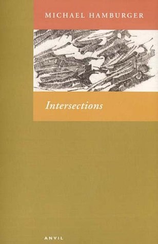 Intersections: Shorter Poems 1994-2000