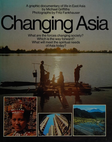 Changing Asia