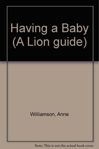 Having a Baby