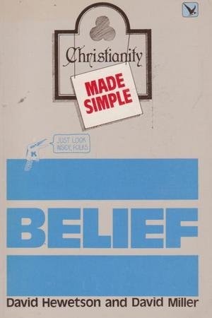 Belief