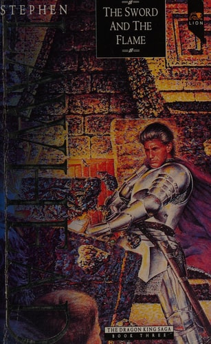 The Sword and the Flame