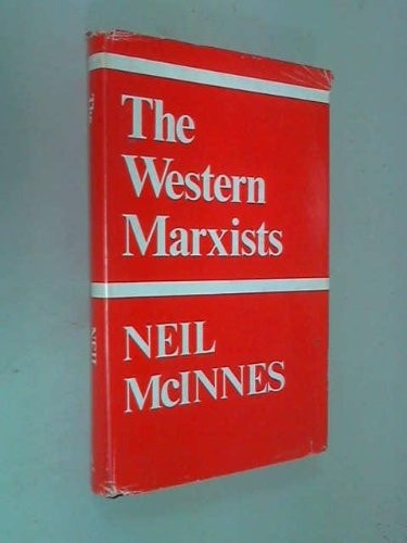 The Western Marxists