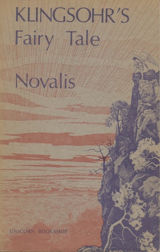 Klingsohr's Fairy Tale