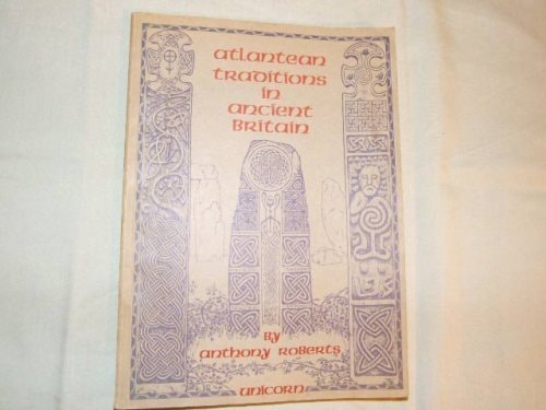 Atlantean Traditions in Ancient Britain