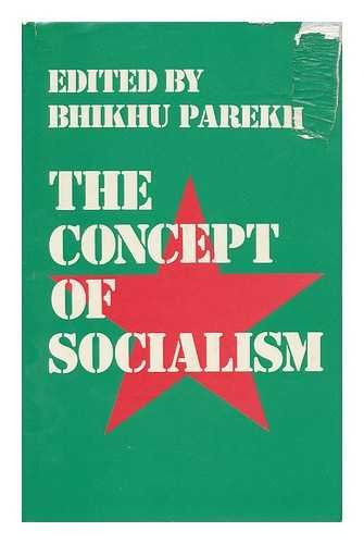 The concept of socialism