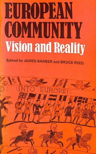 European community: Vision and reality