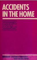 Accidents in the Home