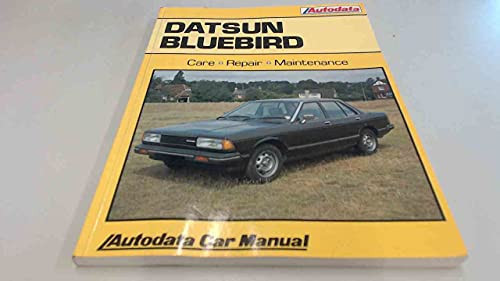 Datsun Bluebird