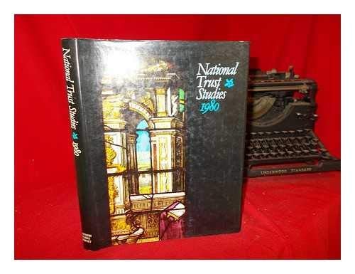 National Trust Studies 1979