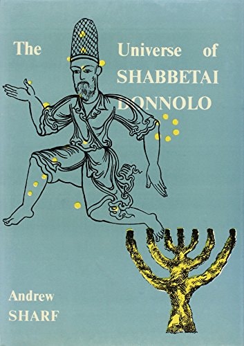 The Universe of Shabbetai Donnolo