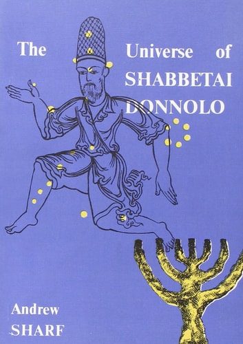 The Universe of Shabbetai Donnolo