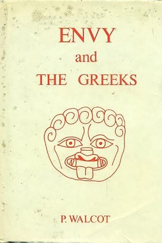 Envy and the Greeks A Study of Human Behaviour