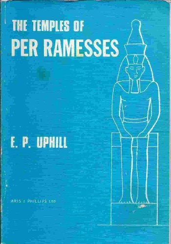 The Temples of Per Ramesses