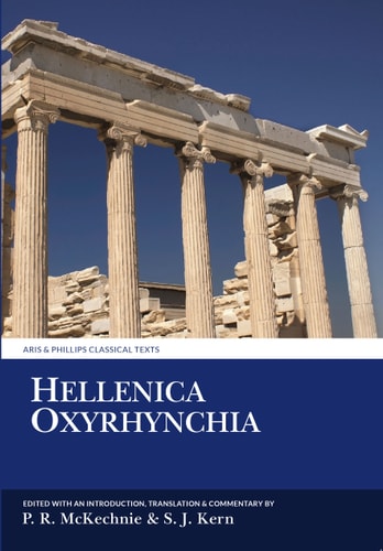 Hellenica Oxyrhynchia