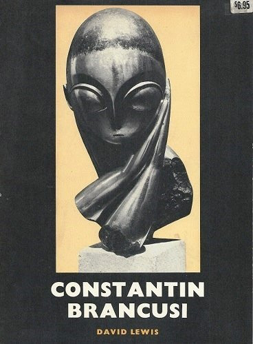 Constantin Brancusi