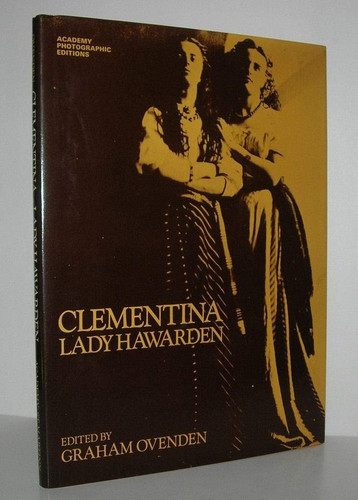 Clementina, Lady Hawarden