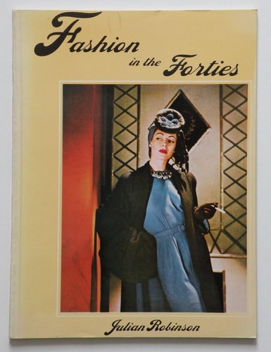Fashion in the Forties
