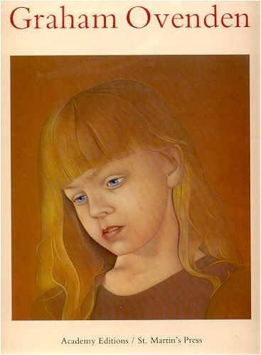 GRAHAM OVENDEN.