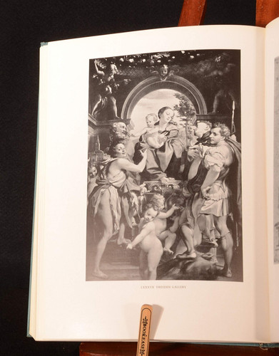 Correggio's Drawings