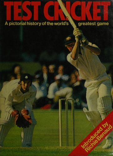 Test Cricket