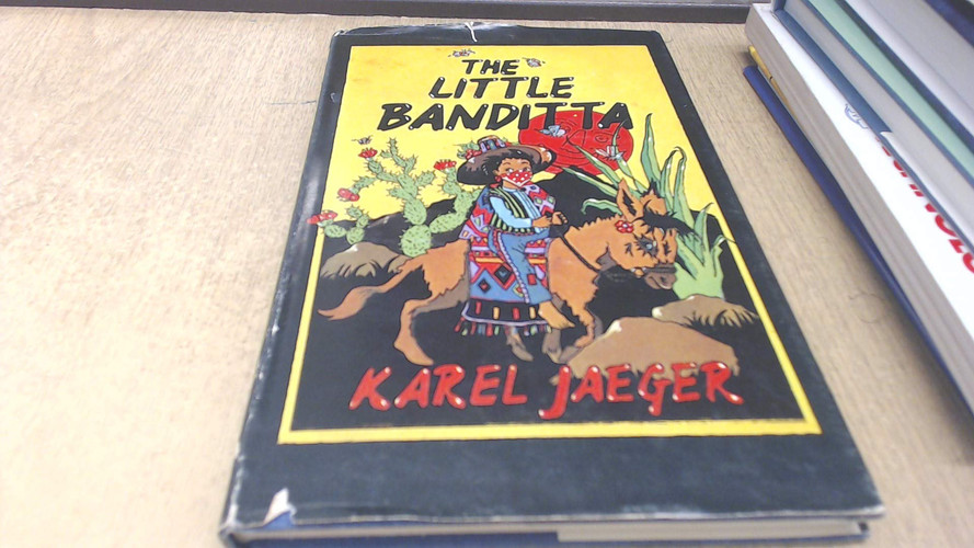 The Little Banditta