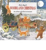 Woodland Christmas: an Advent Calendar to Treasure