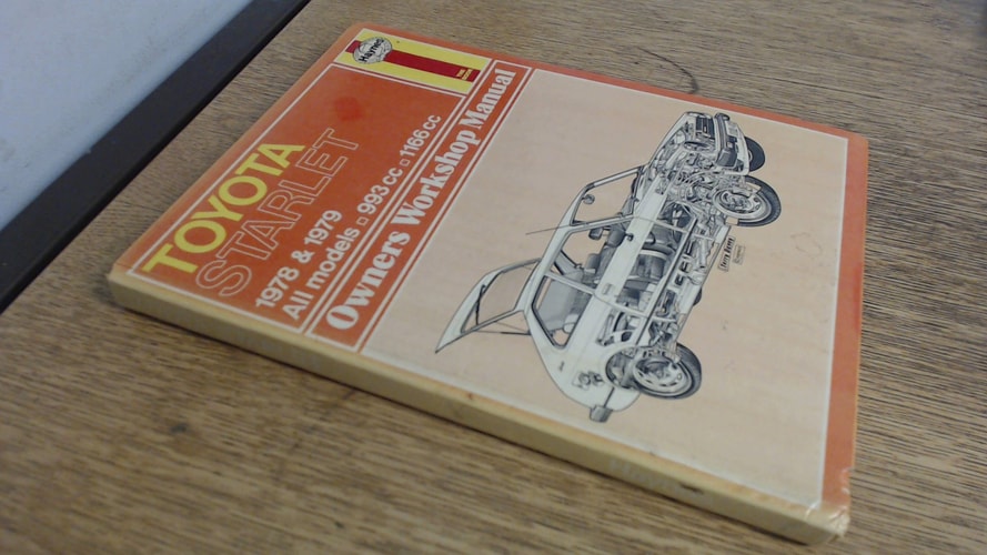 Edition published by Haynes