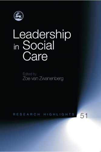 Leadership in Social Care