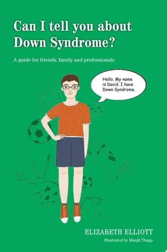 Can I tell you about Down Syndrome?