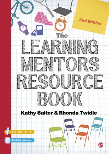 The Learning Mentor's Resource Book