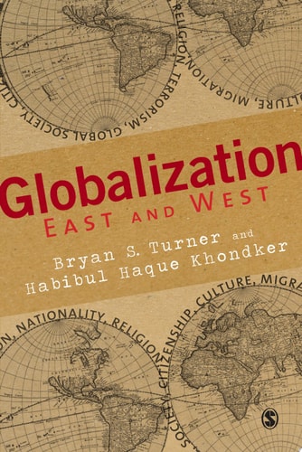 Globalization East and West