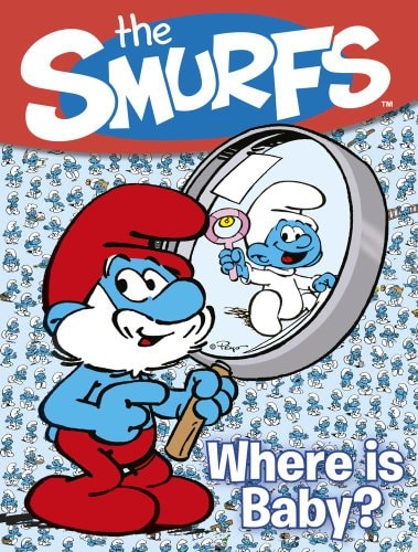 Where is Baby?