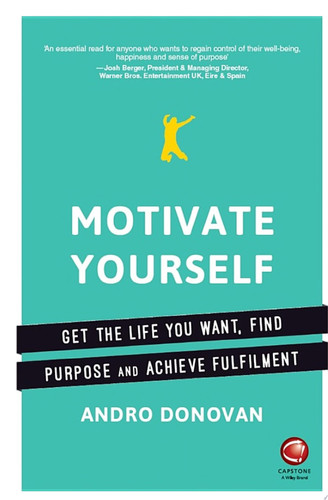 Motivate Yourself