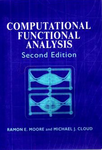 Computational Functional Analysis