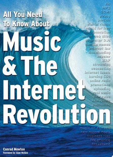 All You Need To Know About Music & The Internet Revolution