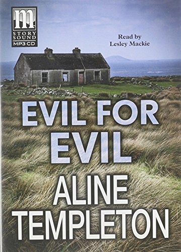 Evil For Evil